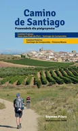 Przewodniki - Camino de Santiago. Przewodnik dla pielgrzymów - miniaturka - grafika 1