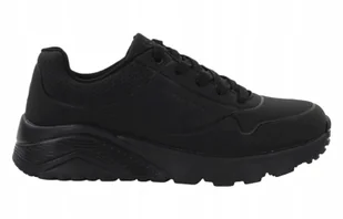 Buty młodzieżowe Skechers Uno Lite 403694L-BBK niskie 37 - Buty sportowe damskie - miniaturka - grafika 1