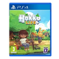 Gry PlayStation 4 - Hokko Life GRA PS4 - miniaturka - grafika 1