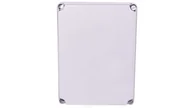 Inne akcesoria elektryczne - PCE Puszka Light 245 x 185 x 95 mm EX-231 - miniaturka - grafika 1
