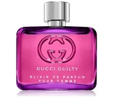 Wody i perfumy damskie - Gucci, Guilty Elixir Pour Femme Parfum, Perfumy, 5ml - miniaturka - grafika 1