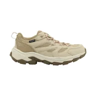 Buty trekkingowe damskie - Damskie buty na wędrówki Jack Wolfskin VOJO TOUR TEXAPORE LOW W seal - 37,5 - miniaturka - grafika 1