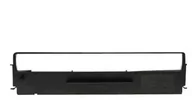 Taśmy do drukarek barwiące - Epson LQ 780 C13S015657 czarny kompatybilny barwiąca taśma - miniaturka - grafika 1