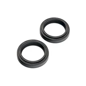 Zestawy sztućców - Zestaw pierścieni uszczelniających widelec do Malaguti / Peugeot / Yamaha 125 - 150 - miniaturka - grafika 1