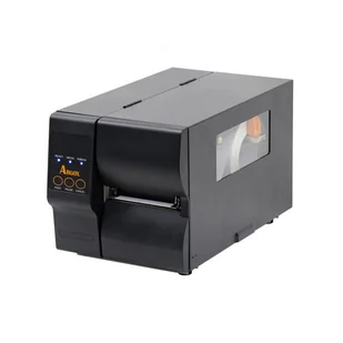 Argox iX4-250 Pro 203dpi USB, 2x USB Host, Ethernet, RS232 (99-IX402-014) - Drukarki kart i etykiet - miniaturka - grafika 1