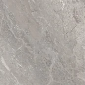 Płytki ceramiczne - Gres Szkliwiony na podłogę 60×60 cm szary mat rektyfikowany A4H123 Materia - miniaturka - grafika 1