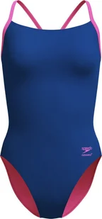 Damski Strój Kąpielowy Fl Solid Flyback 2.0 Af rozmiar 40 - Stroje kąpielowe - miniaturka - grafika 1