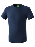 Koszulki męskie - erima Koszulka "Teamsport" w kolorze granatowym - miniaturka - grafika 1