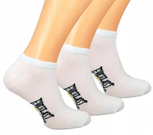 SKARPETY EVERLAST 3-PAK stopki ZESTAW - r. 39-42 - Skarpetki męskie - miniaturka - grafika 1