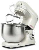 Roboty kuchenne - Girmi IM5001 Beżowy - miniaturka - grafika 1