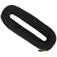 Sprzęt wspinaczkowy - Lina statyczna SINGING ROCK Static R44 11.0mm black - miniaturka - grafika 1
