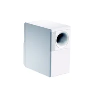 Głośniki i kolumny - BOSE FreeSpace 3 Surface-Mount Acoustimass Bass Module moduł basowy (sztuka/biały) - miniaturka - grafika 1