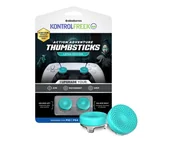 Akcesoria do Playstation - KontrolFreek Action Lotus Kit PS5 - miniaturka - grafika 1