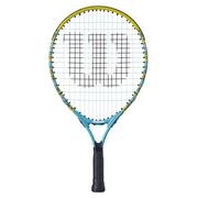 Tenis ziemny - Rakieta do tenisa dla dzieci WILSON MINIONS 2.0 JUNIOR 19 - miniaturka - grafika 1