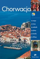 Przewodniki - Chorwacja - miniaturka - grafika 1