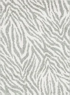 Dywany - Dywan Yoki Mai 120 x 160 cm biały - miniaturka - grafika 1