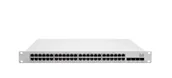 Pozostałe akcesoria sieciowe - Cisco Meraki MS250-48 Zarządzany L3 Gigabit Ethernet (10/100/1000) 1U Szary MS250-48-HW - miniaturka - grafika 1