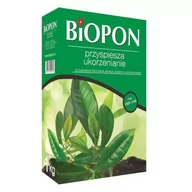 Nawozy ogrodnicze - Biopon Nawóz ukorzeniający, karton 1kg, marki - miniaturka - grafika 1