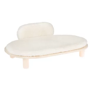 Modern Living sofa Osaka - Dł. 70 x szer. 50 x wys. 28 cm - Legowiska dla kotów - miniaturka - grafika 1