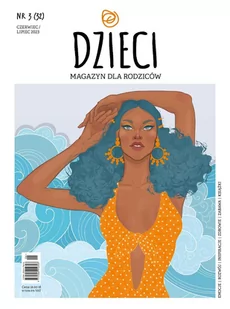 Dzieci Magazyn dla Rodziców - Czasopisma - miniaturka - grafika 1