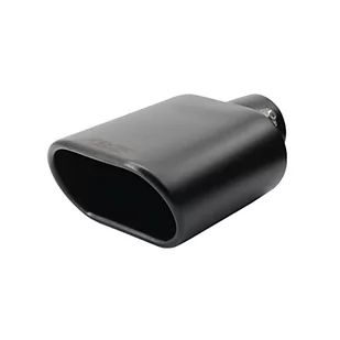 SIMONI RACING TRX/16N Uniwersalne, Stal nierdzewna Czarny - Układ wydechowy - akcesoria - miniaturka - grafika 1