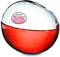 Wody i perfumy męskie - DKNY Red Delicious EDT 30 ml - miniaturka - grafika 1