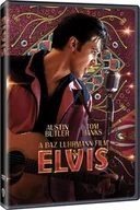 Filmy obyczajowe DVD - Elvis - miniaturka - grafika 1