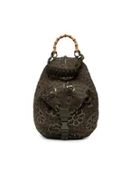 Plecaki - Desigual Plecak 22SAKA06 Zielony - miniaturka - grafika 1
