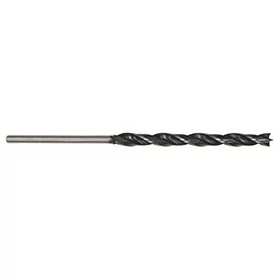 Makita Wiertło do drewna spiralne 18x315 mm Economy D-07216 - Wiertła - miniaturka - grafika 1