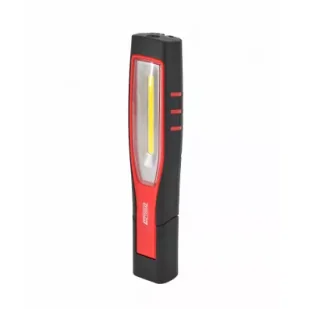 Awtools Latarka warsztatowa alto black line - Latarki - miniaturka - grafika 1