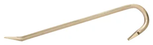 Łom nieiskrzący AL-BR 22x760 mm BAHCO - Łomy i kilofy - miniaturka - grafika 2
