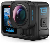 Kamery sportowe - GoPro HERO13 Black Ultra Wide Edition - miniaturka - grafika 1