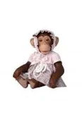 Figurki dla dzieci - Małpka Lola 32cm - miniaturka - grafika 1