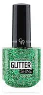Lakiery do paznokci - Golden Rose lakier do paznokci GEL SHINE 215 - miniaturka - grafika 1