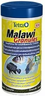Pokarm dla ryb - Tetra TetraMalawi Granules 250 ml VAT004361 - miniaturka - grafika 1