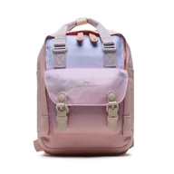 Plecaki - Plecak Doughnut Macaroon Mini D124SK-000122-F Sunrise - miniaturka - grafika 1