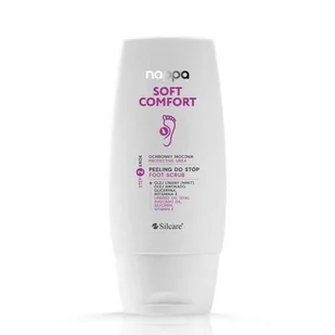 Silcare Peeling Z Awokado Morning Dew 110ML - Pielęgnacja stóp - miniaturka - grafika 2