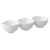 Miski i półmiski - Ambition Salsa komplet 3 salaterek 8,5cm 62375 - miniaturka - grafika 1