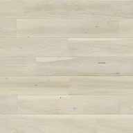 Panele podłogowe - BARLINEK deska trójwarstwowa Dąb family szczotkowany lakier matowy bielony 14 mm - miniaturka - grafika 1