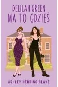 Literatura obyczajowa - delilah green ma to gdzieś - miniaturka - grafika 1
