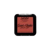 Róże do policzków - NYX Professional Makeup Professional Makeup SUMMER BREEZE SWEET CHEEKS BLUSH MATTE Róż 5g - miniaturka - grafika 1