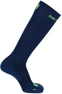 Skarpetki i podkolanówki sportowe - Salomon Skarpety Recovery 398251 - miniaturka - grafika 1