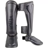 Pozostałe akcesoria do sportów walki - Venum unisex Elite ochronne piszczeli, szary, m 1394-432-M (VENUM-1394-432-M) - miniaturka - grafika 1