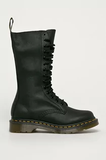 Kozaki damskie - Dr. Martens Kozaki skórzane 11820008 - grafika 1