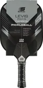 Zabawki i gry sportowe - Rakieta do Pickleball SUNFLEX Levis FG13 Carbon 53522 - miniaturka - grafika 1
