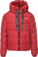 Kurtki męskie - Męska kurtka zimowa pikowana Iguana MANKO rozmiar L - miniaturka - grafika 1