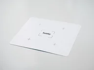 Tablice BHP - TD Systems Humly Humly Room Display Folia do montażu na szkle - miniaturka - grafika 1