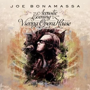 Provogue An Acoustic Evening at The Vienna Opera House - Jazz, Blues - miniaturka - grafika 1
