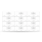 Tampony - Your KAYA Tampony mini (12 × 24 szt.) - miniaturka - grafika 1