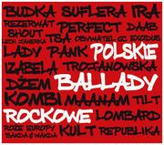 Pop - Box: Polskie Ballady Rockowe - miniaturka - grafika 1